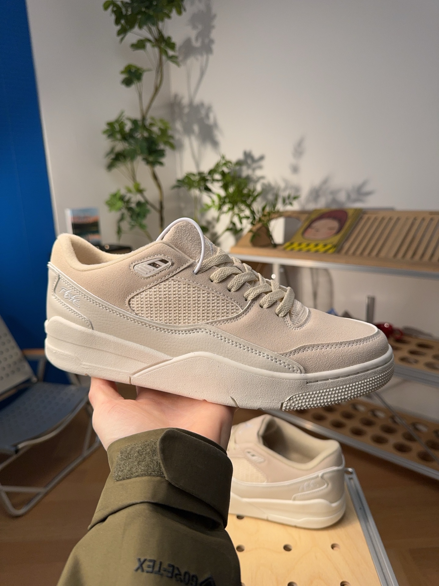 Nike Jordan
